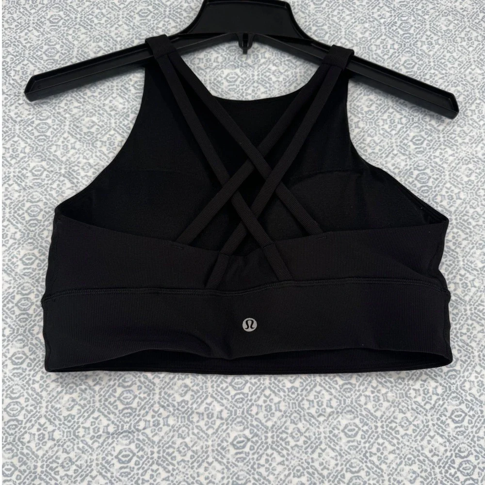 Lululemon ebb train